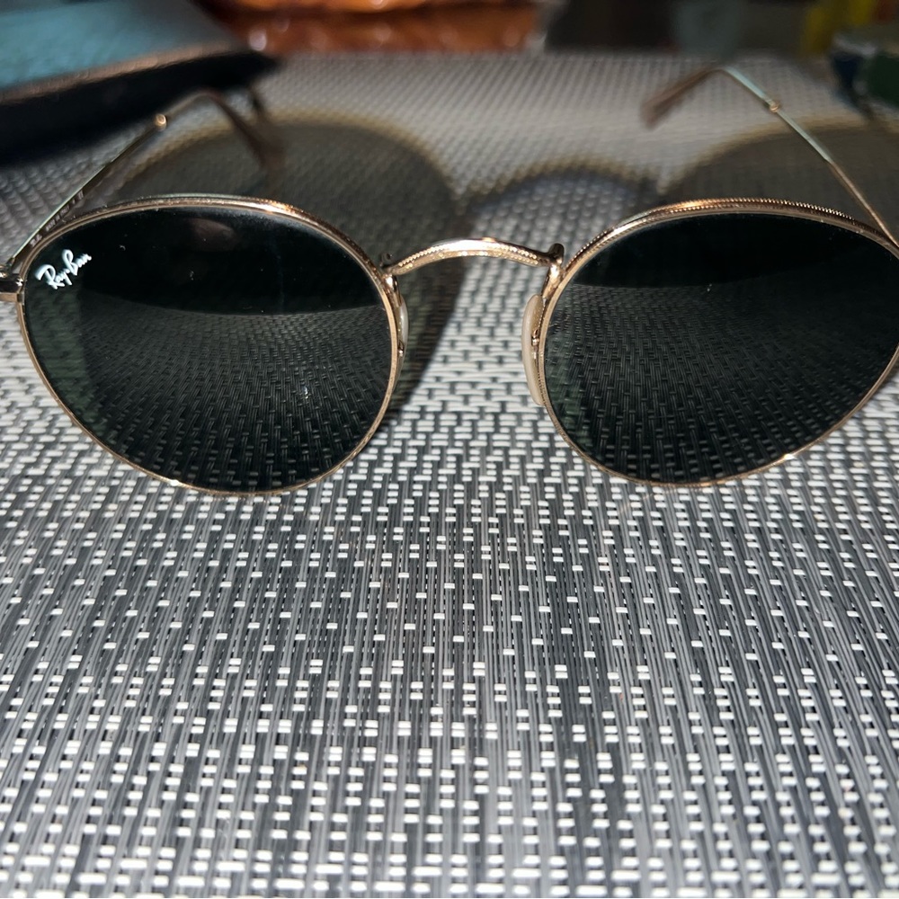 Ray-Ban Sunglasses